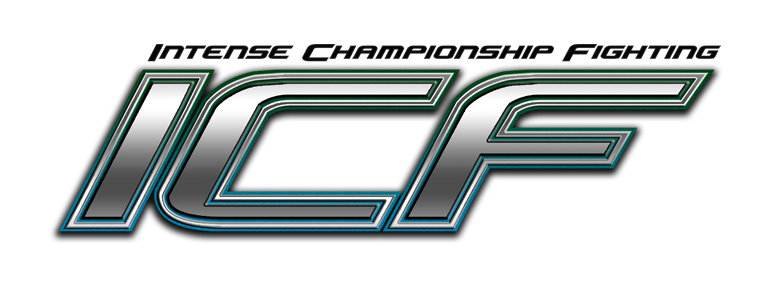ICF Logo Design