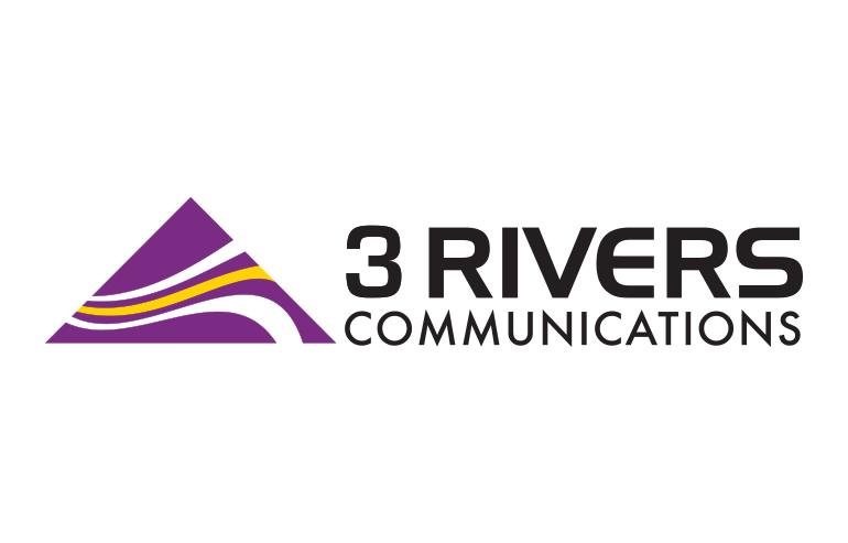 3 Rivers Communications Logo