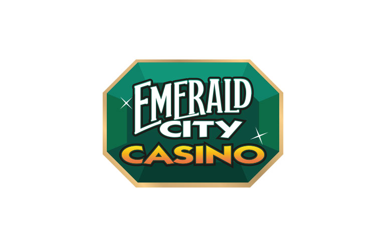 Emerald City Casinos Logo