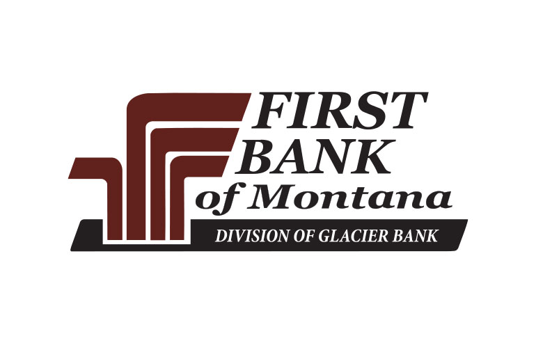 First Bank of Montana Logo