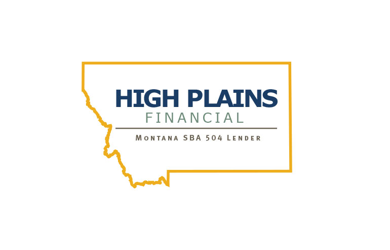 High Plains Financial Logo