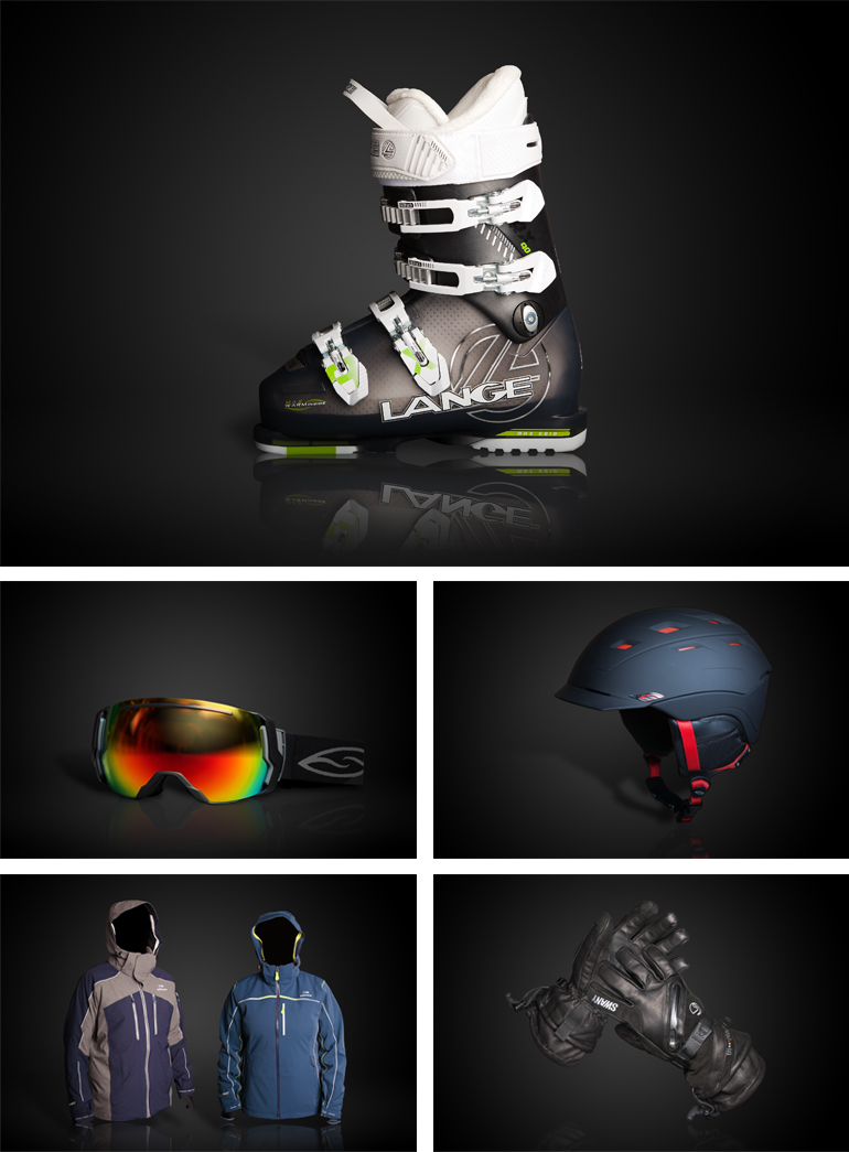 Skiers Edge Photography