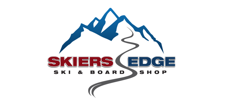 Skiers Edge Ski and Board Shop Logo