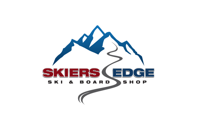 Skiers Edge Logo