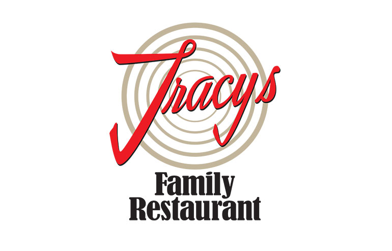 Tracy's Logo