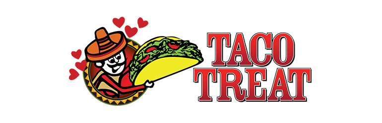 Taco Treat Logo